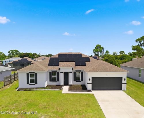 777 Indigo St Se, Palm Bay, FL, 32909-4158 | Card Image