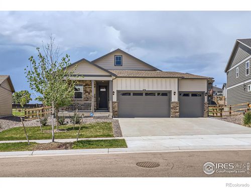 7405 E 158th Avenue, Thornton, CO, 80602 | Card Image