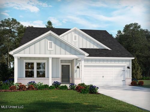 3706 Olivia Dr, Ocean Springs, MS, 39564-5448 | Card Image