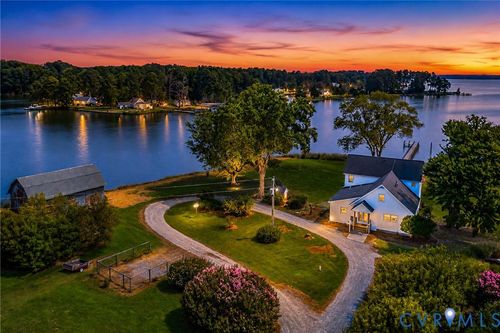 157 Hazzard Ln, Lancaster, VA, 22503-4304 | Card Image
