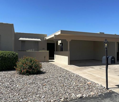 6844 E Speedway Blvd, Tucson, AZ, 85710-1238 | Card Image