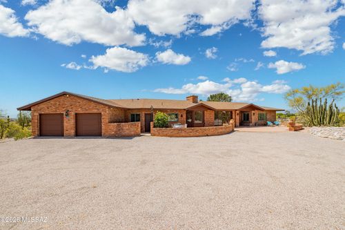 5455 N Via Alcalde, Tucson, AZ, 85718-5105 | Card Image