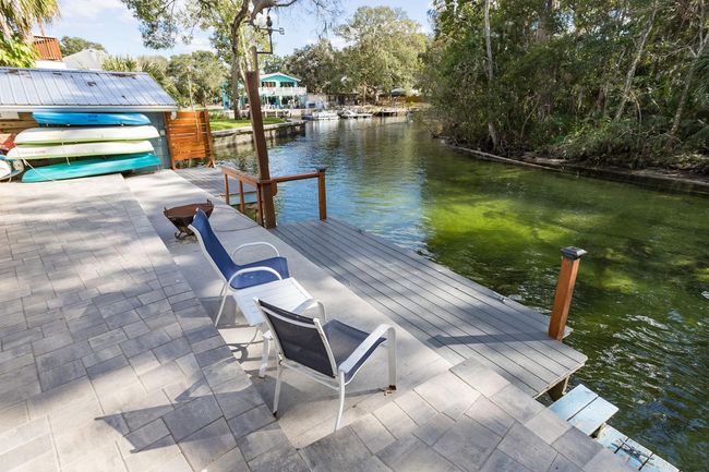 6194 Bear Trl, House other with 4 bedrooms, 4 bathrooms and null parking in WEEKI WACHEE FL | Image 39