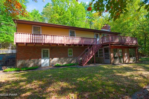 107 Hannemann Ln, Shohola, PA, 18458-2119 | Card Image