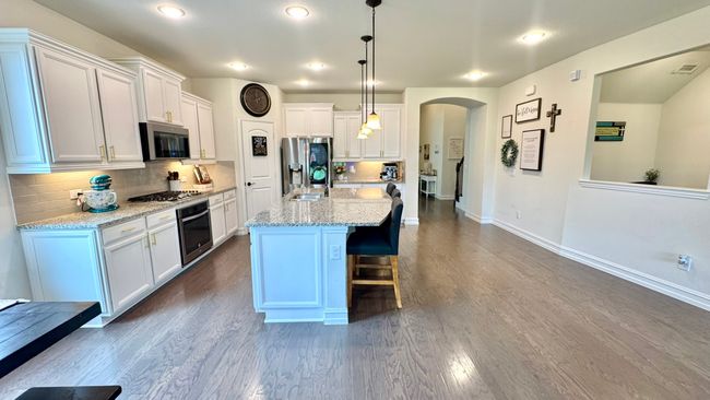 2401 Boatman Dr, House other with 4 bedrooms, 3 bathrooms and null parking in Little Elm TX | Image 12