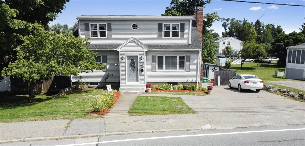 Winn St, Burlington, MA 01803