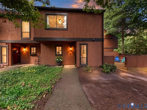 11781 N Briar Patch Dr, Midlothian, VA, 23113-2367 | Card Image