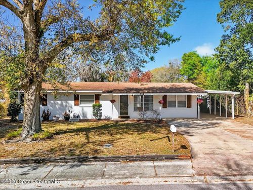 702 Carmen Drive, Ocoee, FL, 34761 | Card Image