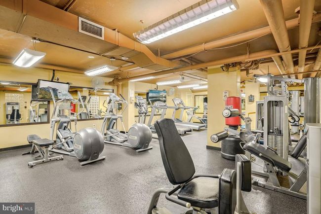 APT-116N - 950 25 Th St Nw, Condo with 1 bedrooms, 1 bathrooms and null parking in WASHINGTON DC | Image 22