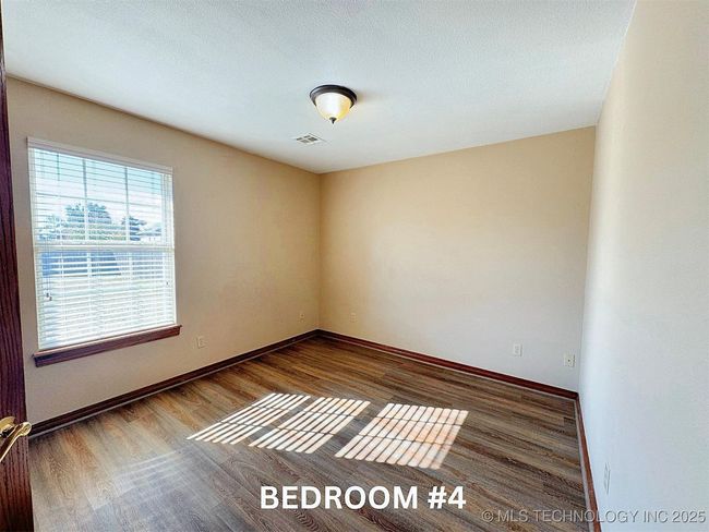1530 Redwood Pl, House other with 4 bedrooms, 3 bathrooms and null parking in Tahlequah OK | Image 60
