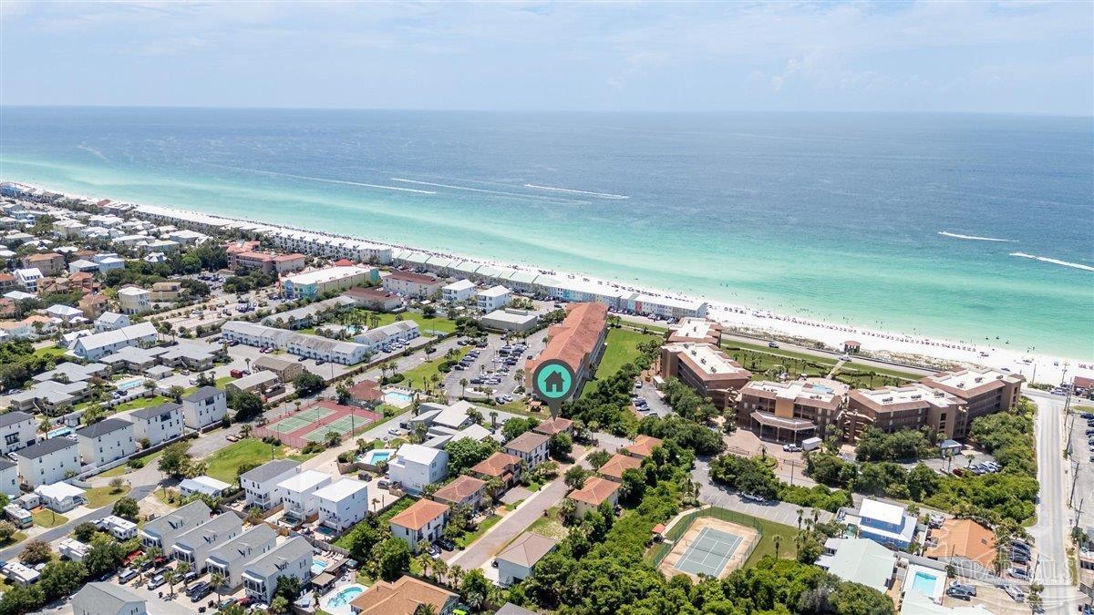 Le Soleil Dr, Miramar Beach, FL 32550