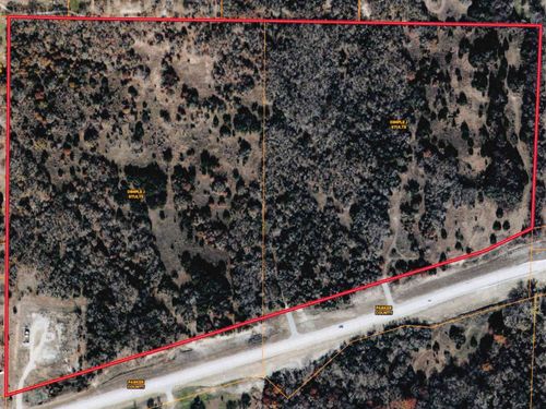 2301 Sw Ric Williamson Memorial Hwy, Weatherford, TX, 76088 | Card Image