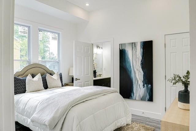 Residential in Atlanta 5