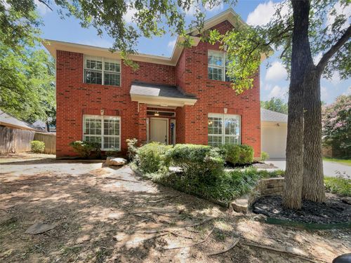 1408 Wilderness St, Denton, TX, 76205-5145 | Card Image