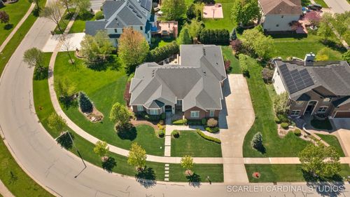 13334 Kerr St, Plainfield, IL, 60585-1690 | Card Image
