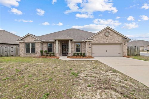 2374 Ellison Way, Fort Walton Beach, FL, 32547-2480 | Card Image