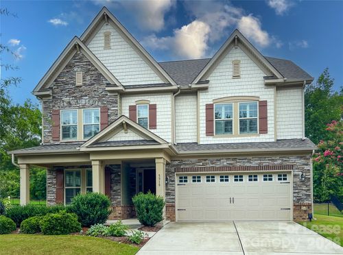5519 Braddock Mill Way, Lancaster, SC, 29720-0279 | Card Image