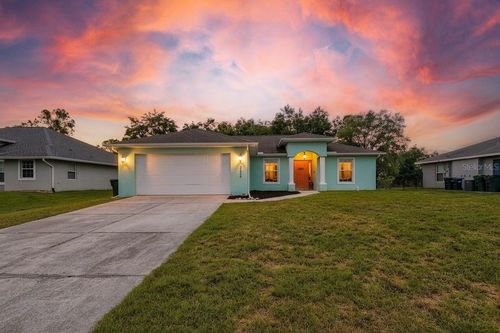 2624 Shalimar Ter, NORTH PORT, FL, 34286-5061 | Card Image