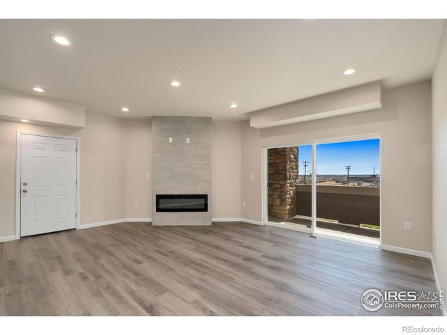 UNIT-68 - 875 E 78 Th Ave, Townhouse with 3 bedrooms, 2 bathrooms and null parking in Denver CO | Image 7