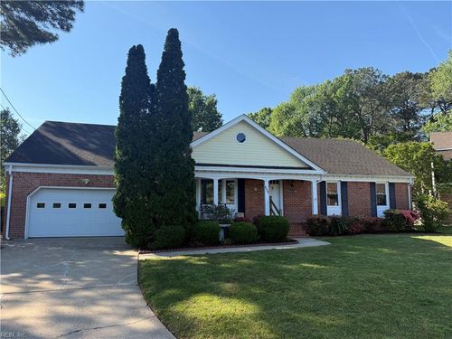 505 Woodbridge Court, Chesapeake, VA, 23322 | Card Image