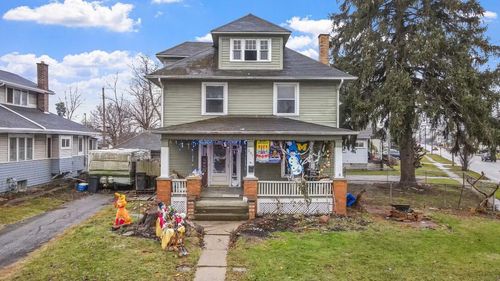 297 Thew Avenue, Marion, OH, 43302 | Card Image