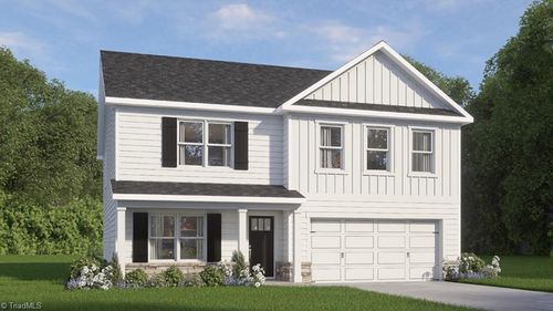 1103 Jimmy Court, Archdale, NC, 27263 | Card Image