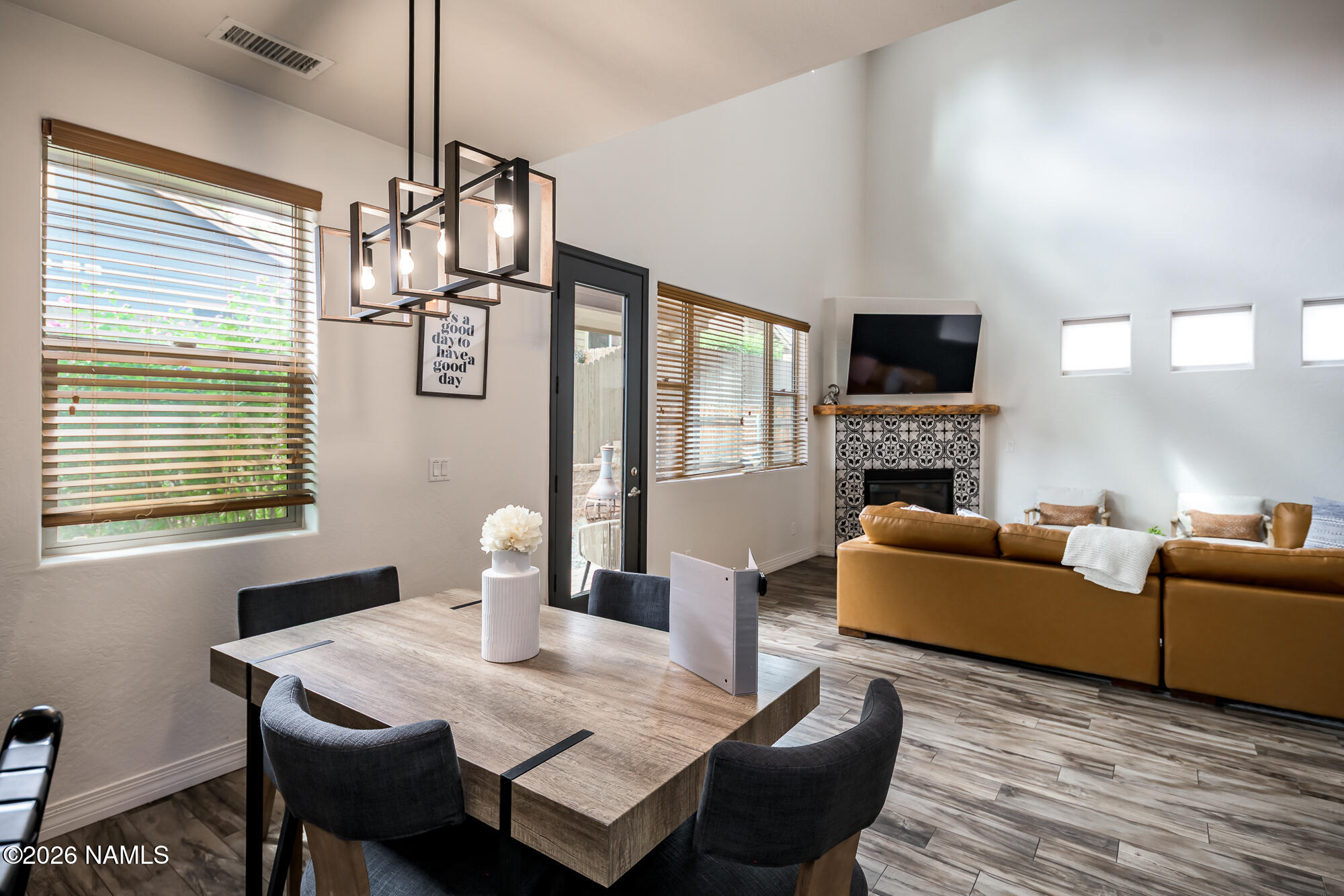 Residential Lease in Flagstaff