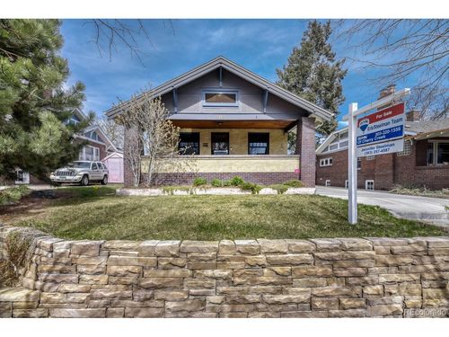 3145 W 31st Ave, Denver, CO, 80211-3725 | Card Image