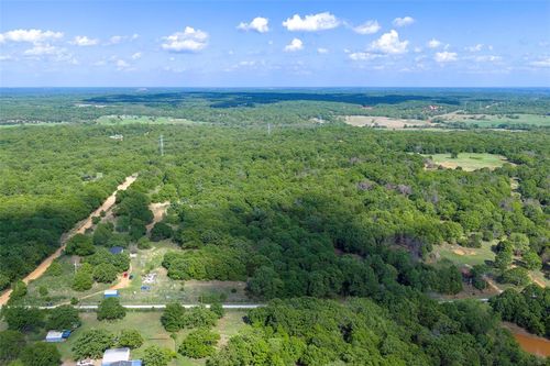 25039 Anderson Lane, Tecumseh, OK, 74873 | Card Image