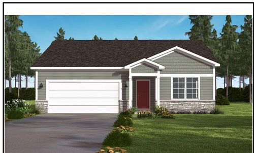 3040 Nw 95th Ter, Kansas City, MO, 64154-1571 | Card Image