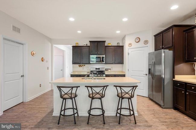 168 Flagstick Ct, House other with 3 bedrooms, 2 bathrooms and null parking in FRONT ROYAL VA | Image 5