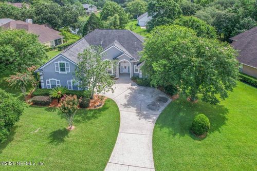 9927 Chelsea Lake Road, Jacksonville, FL, 32256 | Card Image