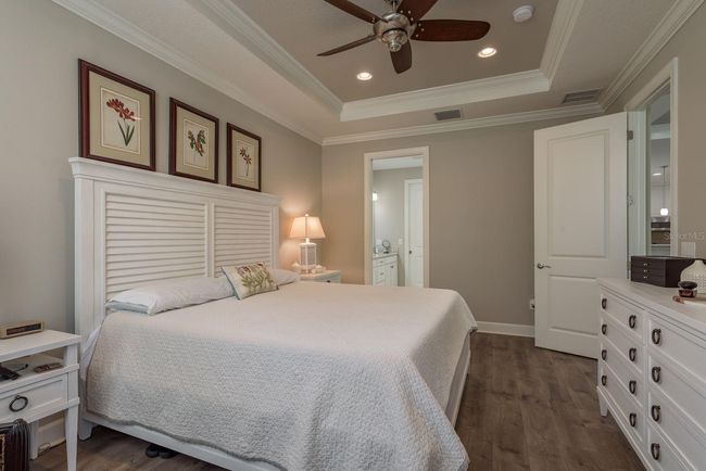 11551 Callisia Dr, House other with 2 bedrooms, 2 bathrooms and null parking in Odessa FL | Image 16