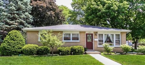 1 N Edward St, Mount Prospect, IL, 60056-2553 | Card Image