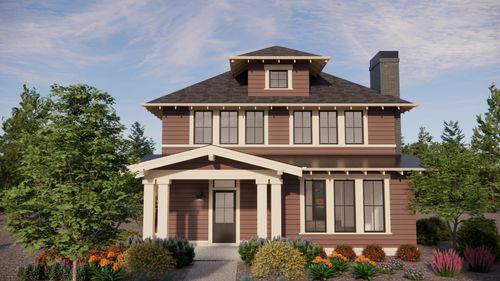 1109 Nw Kendrick Place, Bend, OR, 97703 | Card Image