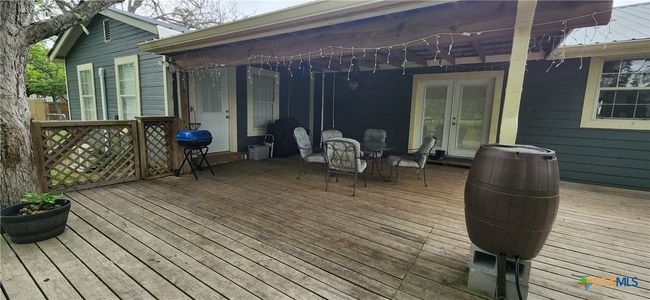 5596 Fm 616, House other with 4 bedrooms, 3 bathrooms and null parking in Vanderbilt TX | Image 31