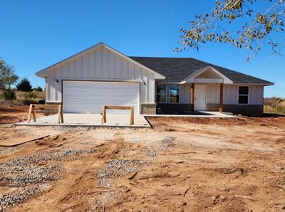 2064 County St. 2970, House other with 3 bedrooms, 2 bathrooms and null parking in Blanchard OK | Image 1