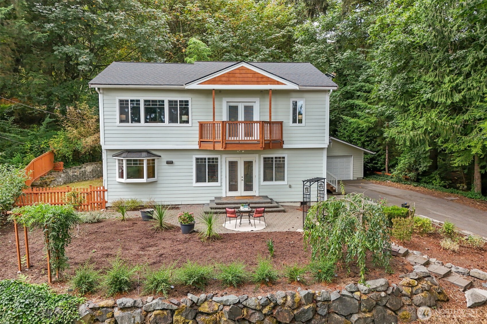 Residential in Bellevue