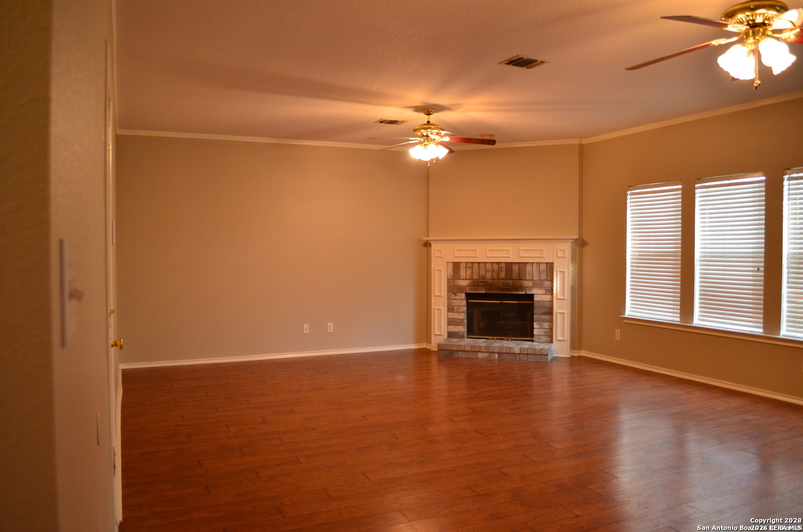 Residential Lease in San Antonio 2