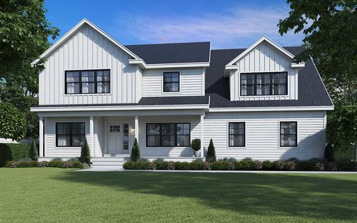 10 Canterbury Rd, Pelham, NH, 03076-2823 | Card Image