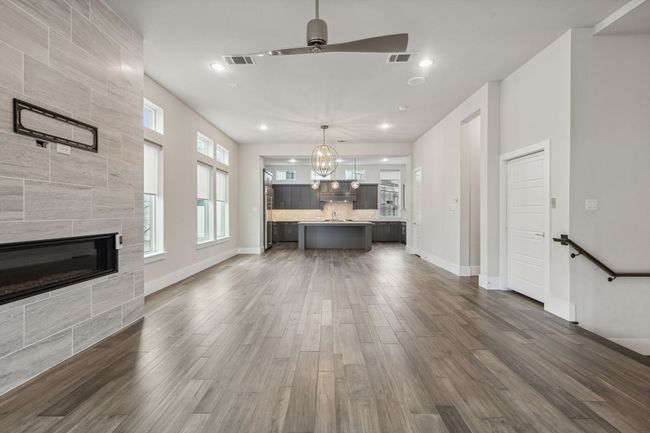 7866 Element Ave, House other with 3 bedrooms, 4 bathrooms and null parking in Plano TX | Image 15