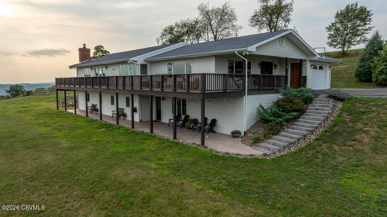 Residential in Millville 2