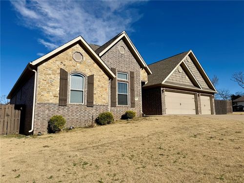 1309 W Gum St, Rogers, AR, 72758-5020 | Card Image