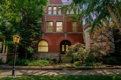 504 Belgravia Ct, Louisville, KY, 40208-2123 | Card Image