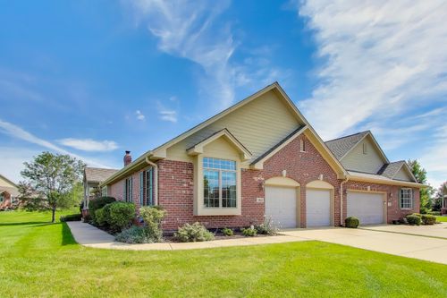 19612 Crested Butte Ln, Mokena, IL, 60448-1660 | Card Image