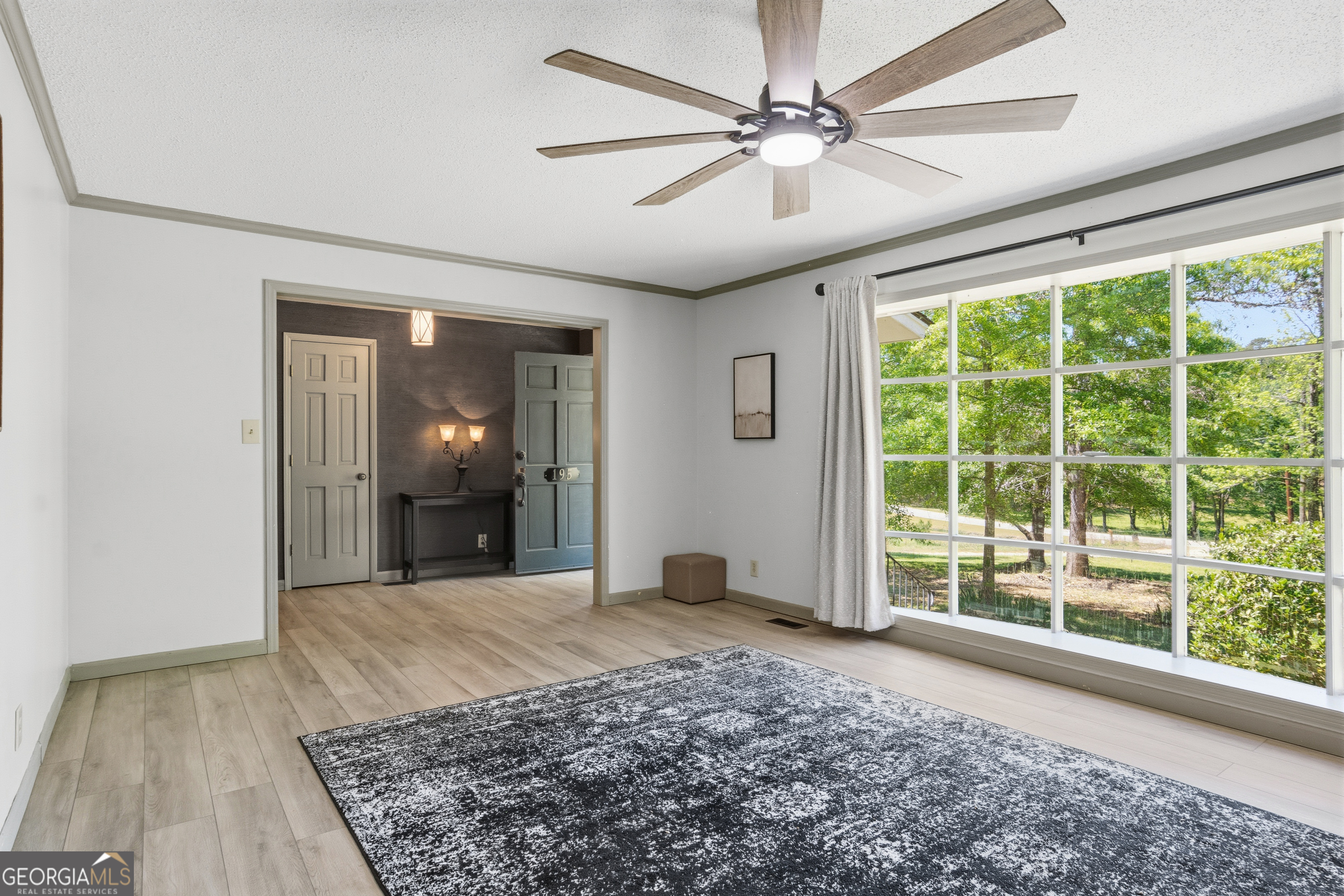 Residential in Milledgeville 5