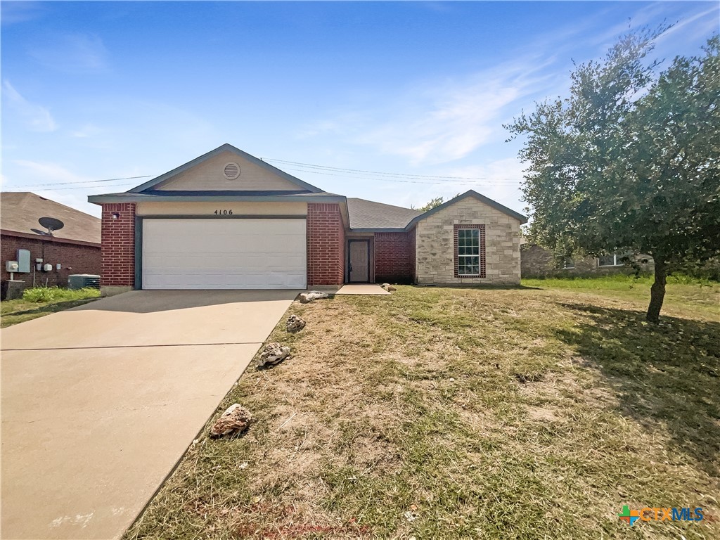 Jack Barnes Ave, Killeen, TX 76549