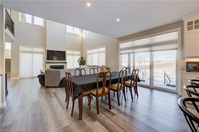 259 Timber Trail Rd, House other with 5 bedrooms, 5 bathrooms and 6 parking in Elmira ON | Image 16