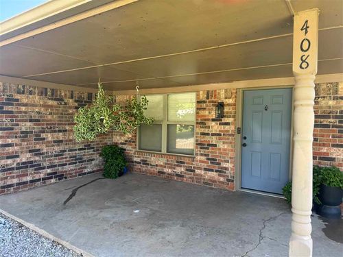 408 Se 3rd St, Perkins, OK, 74059-3404 | Card Image