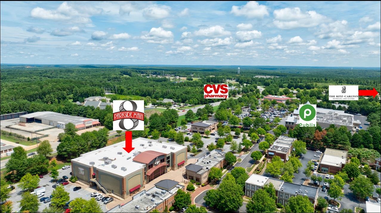 Commercial Sale in Greensboro 5